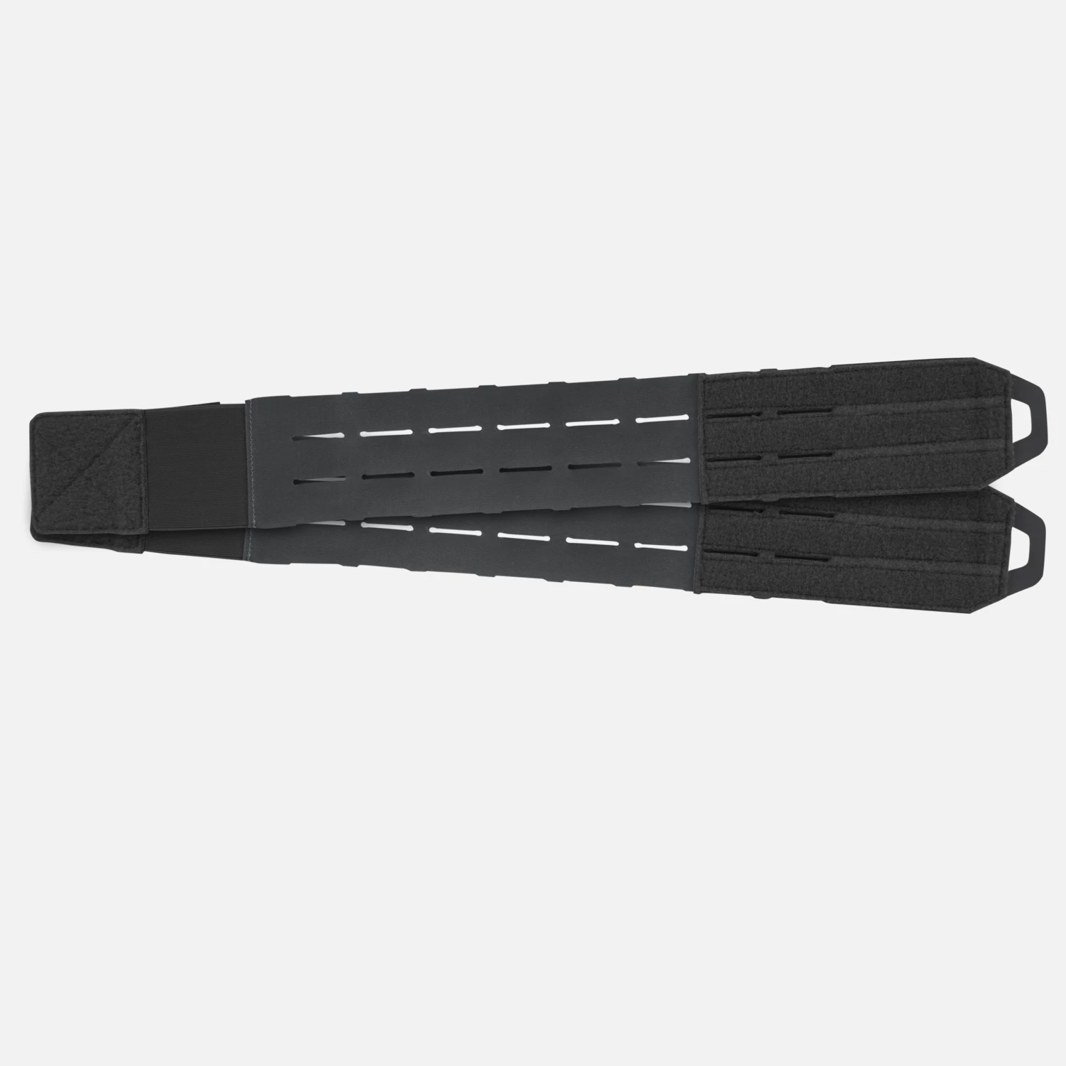 SPITFIRE MK II Modular Cummerbund Slim® - Shadow Grey