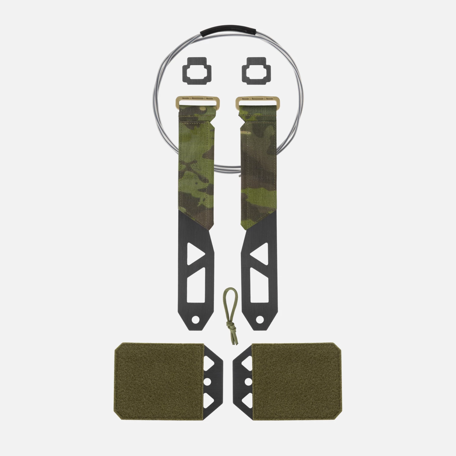 SPITFIRE CUTAWAY SYSTEM® - Polyethylene - MultiCam® Tropic™