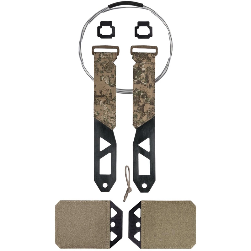 SPITFIRE CUTAWAY SYSTEM® - Polyethylene - PenCott® BadLands™