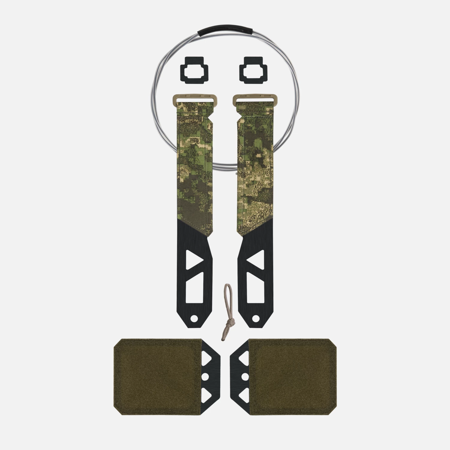 SPITFIRE CUTAWAY SYSTEM® - Polyethylene - PenCott® WildWood™