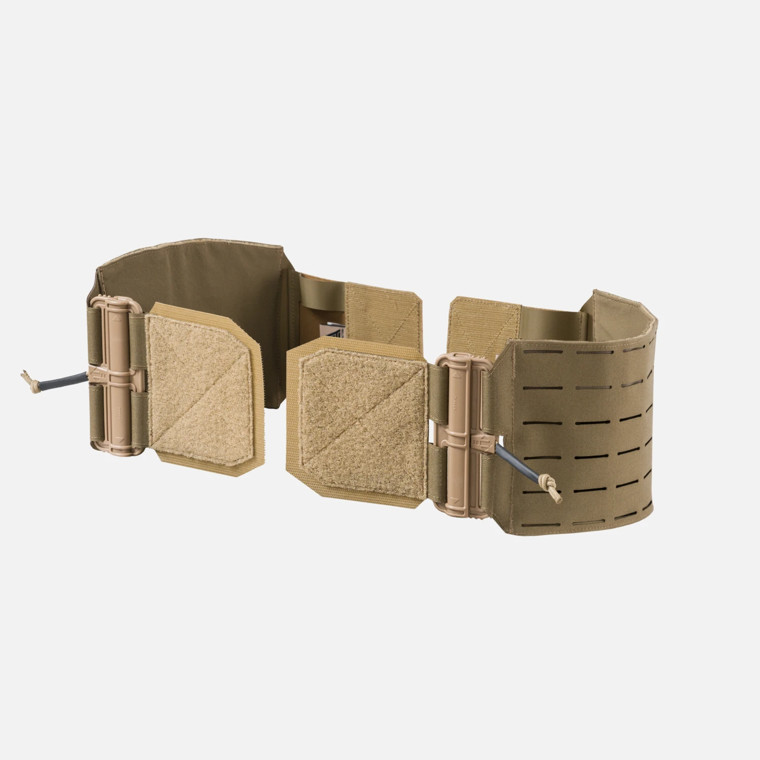 Rapid Access Cummerbund MK II - Adaptive Green