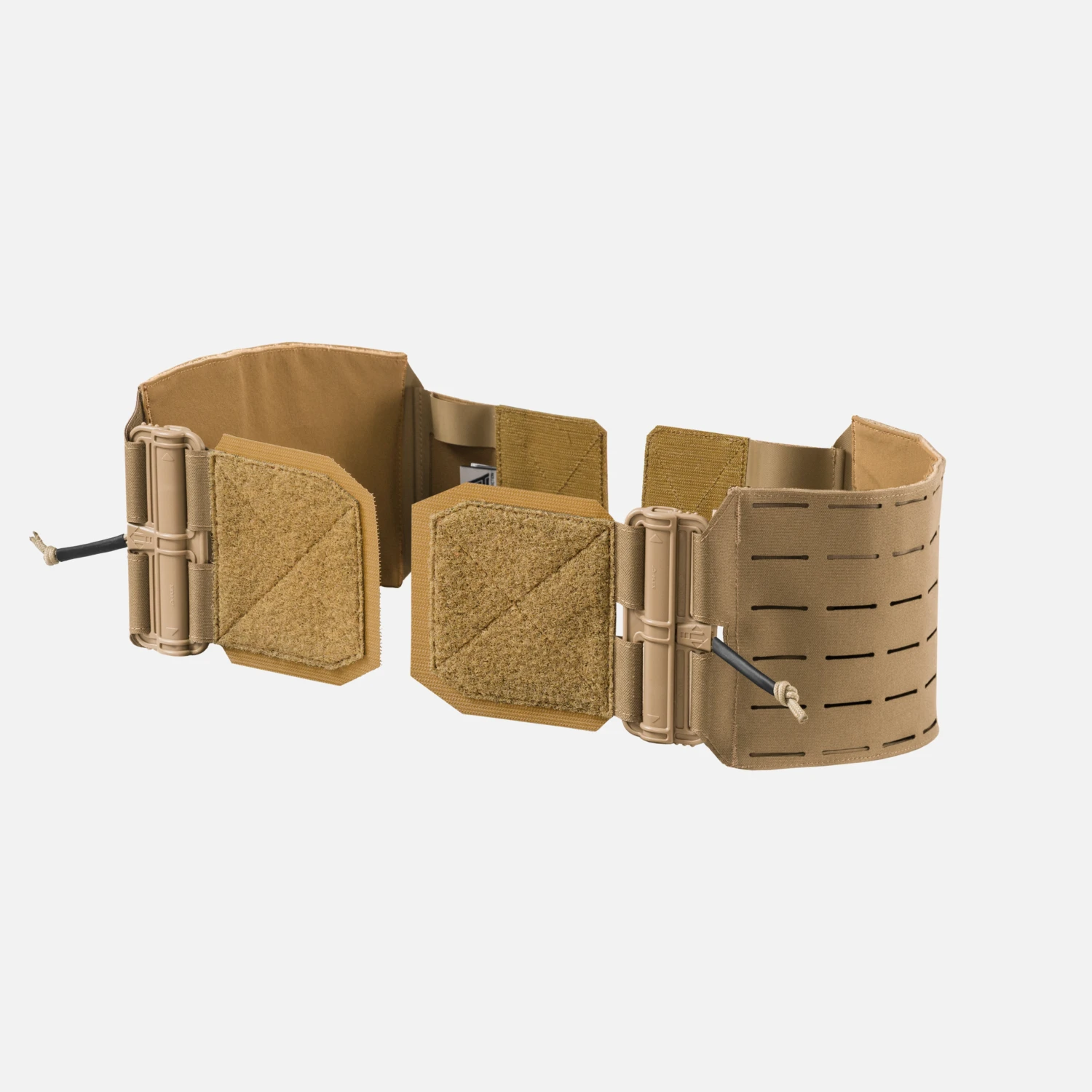 Rapid Access Cummerbund MK II - Coyote Brown