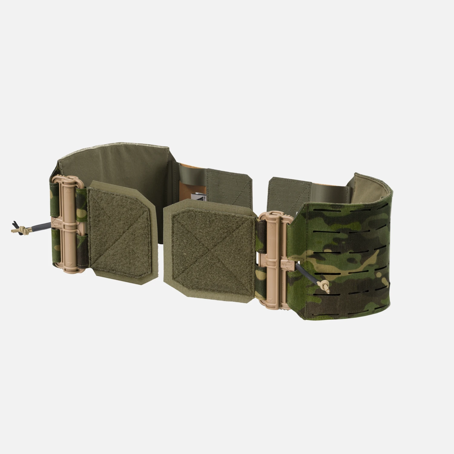 Rapid Access Cummerbund MK II - MultiCam® Tropic™