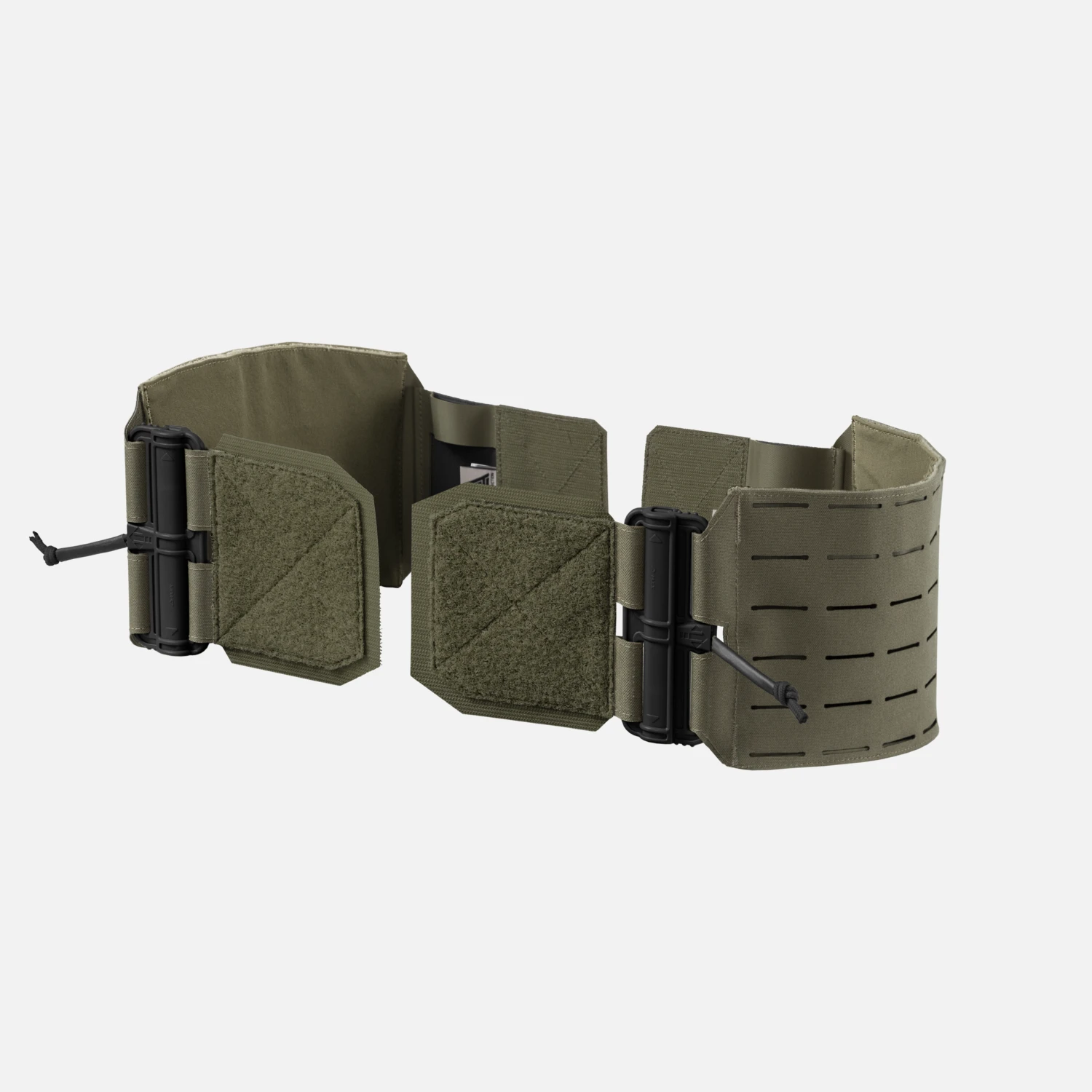 Rapid Access Cummerbund MK II - Ranger Green