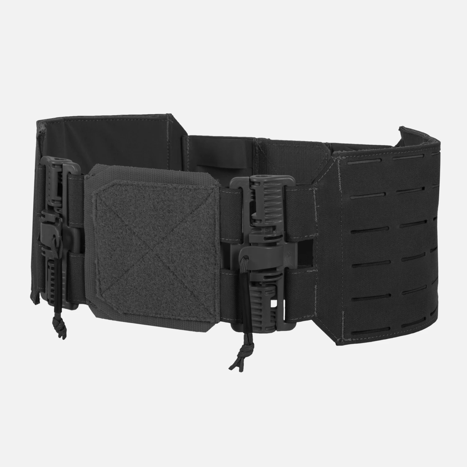 SPITFIRE MK II Rapid Access Cummerbund® - Black