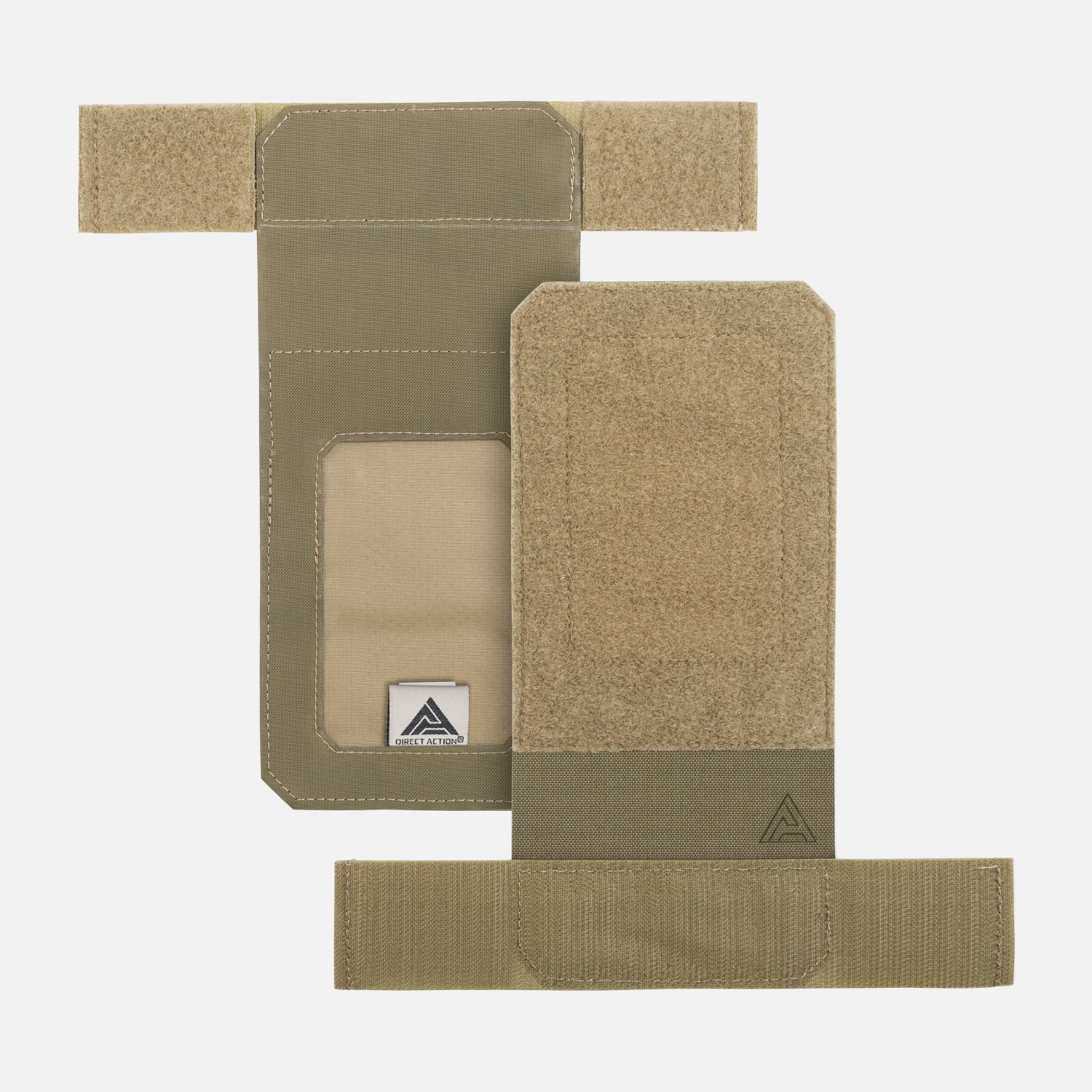 SPITFIRE SIDE SAPI MOUNT® – Army roheline