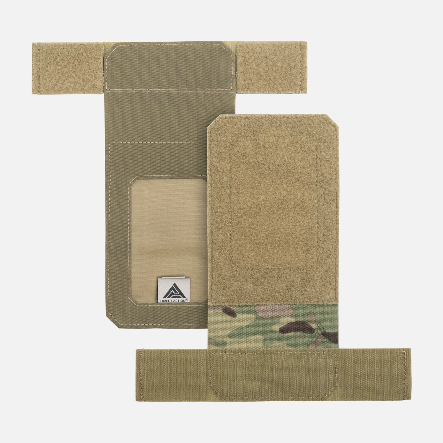 SPITFIRE SIDE SAPI MOUNT® – MultiCam