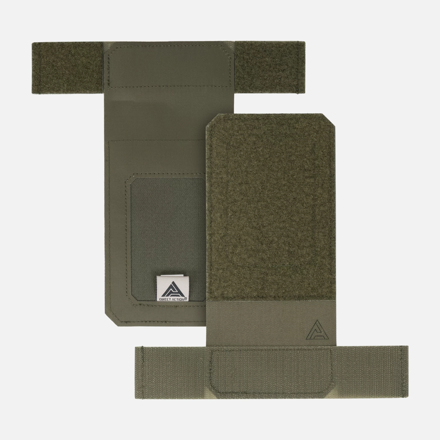 SPITFIRE SIDE SAPI MOUNT® – Ranger Green