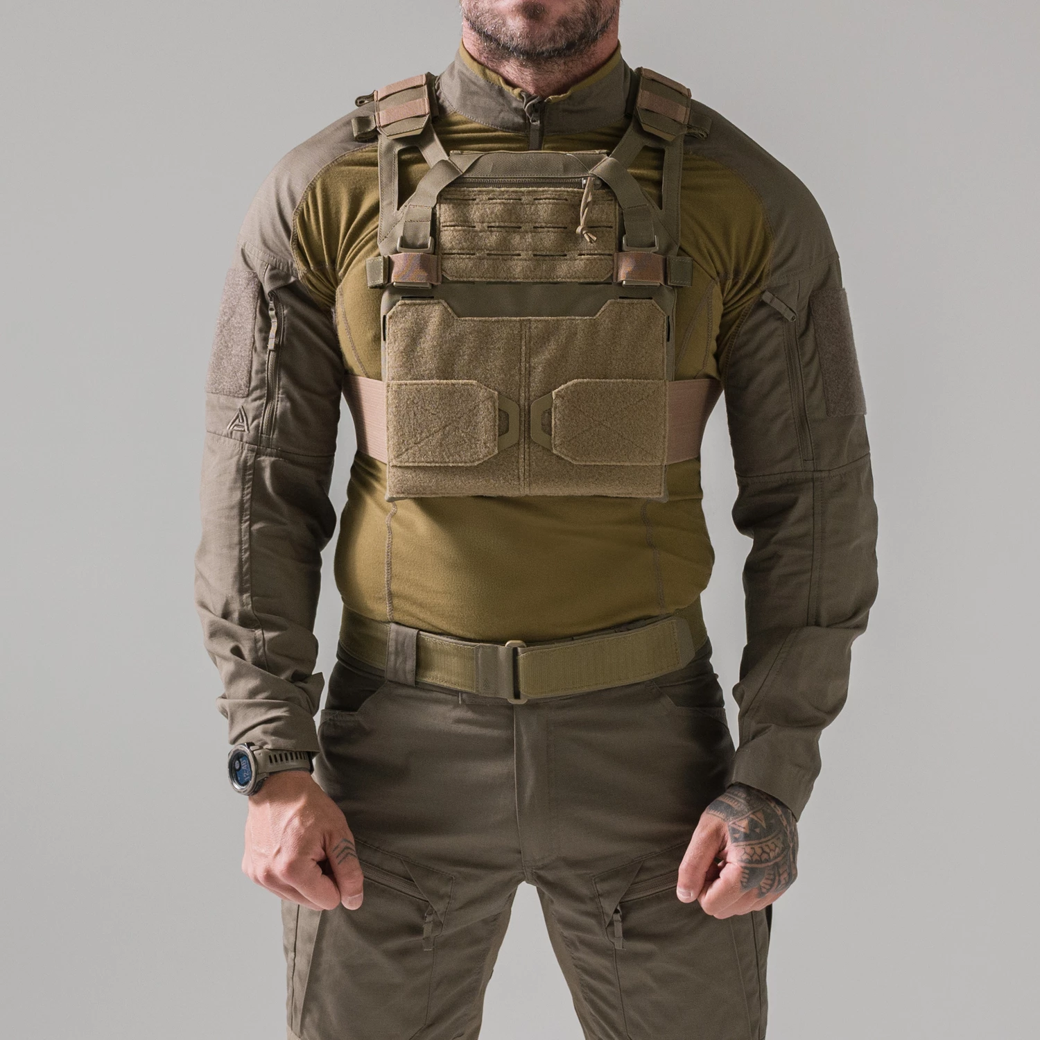 SPITFIRE MK II Plate Carrier®