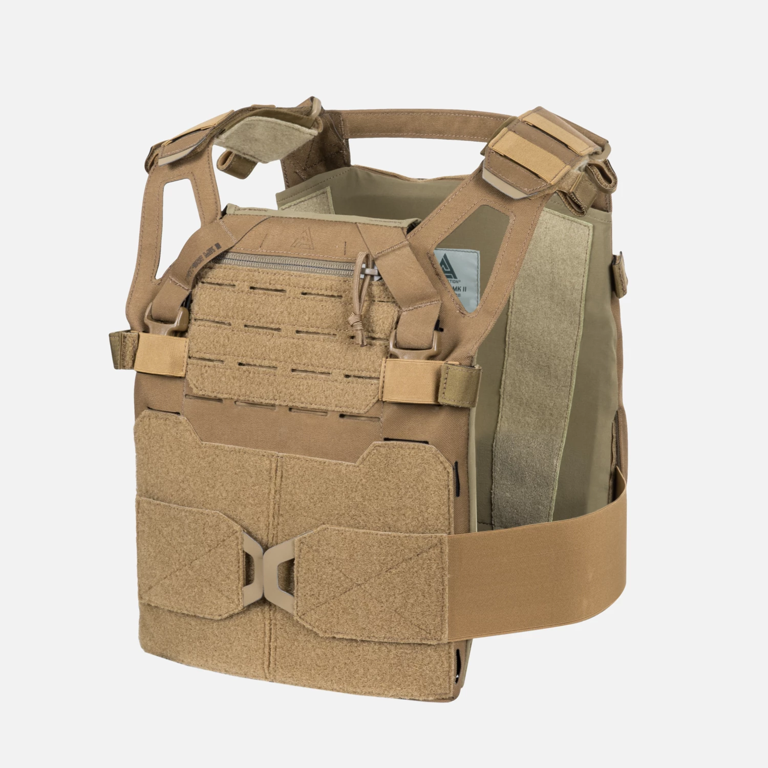 SPITFIRE MK II Plate Carrier® - Coyote Brown