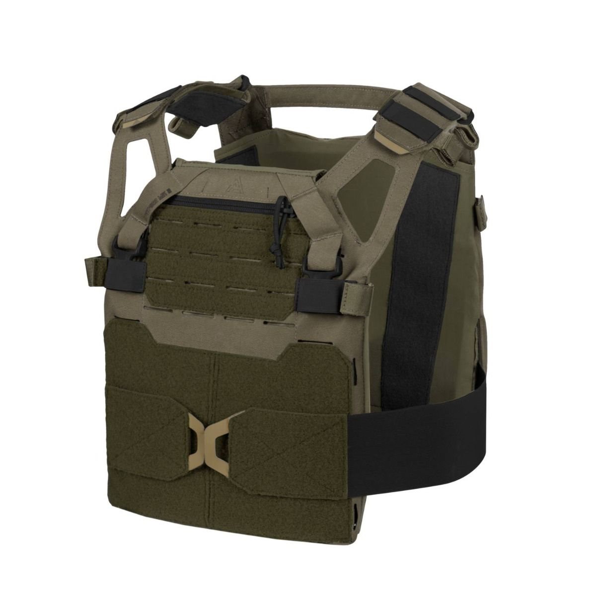 SPITFIRE MK II Plate Carrier® - Ranger Green