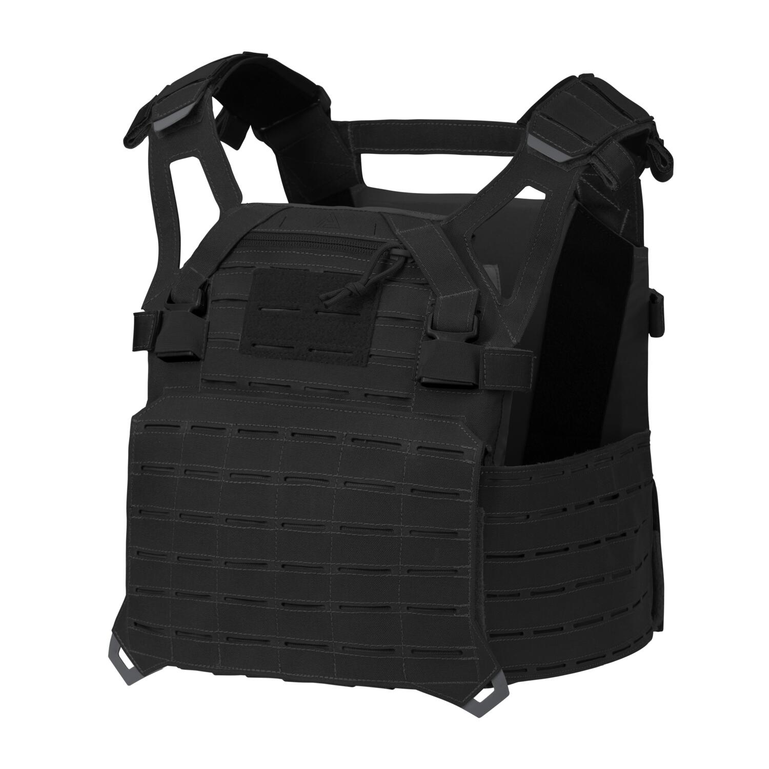 SPITFIRE PLATE CARRIER® - Cordura® - Black