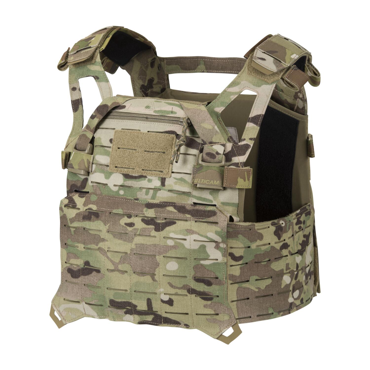 SPITFIRE PLATE CARRIER® - Cordura® - MultiCam®
