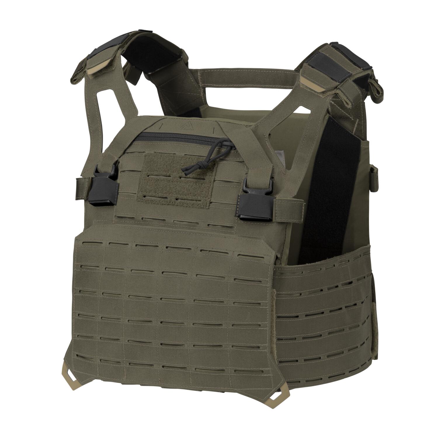 SPITFIRE PLATE CARRIER® - Cordura® - Ranger Green