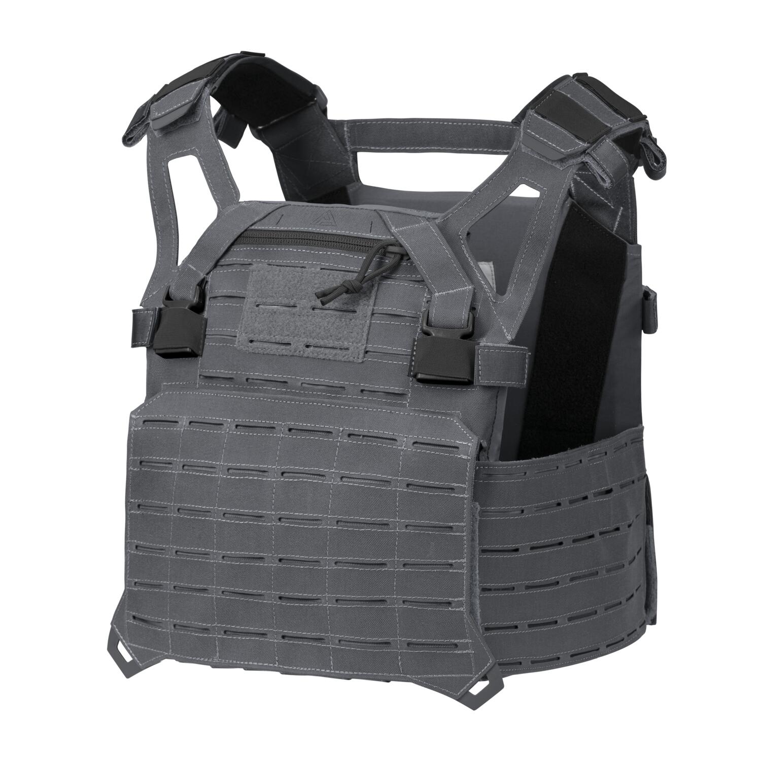 SPITFIRE PLATE CARRIER® - Cordura® - Shadow Grey