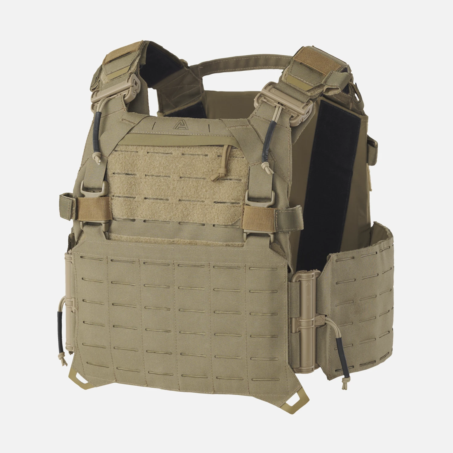 Spitfire QR Plate Carrier