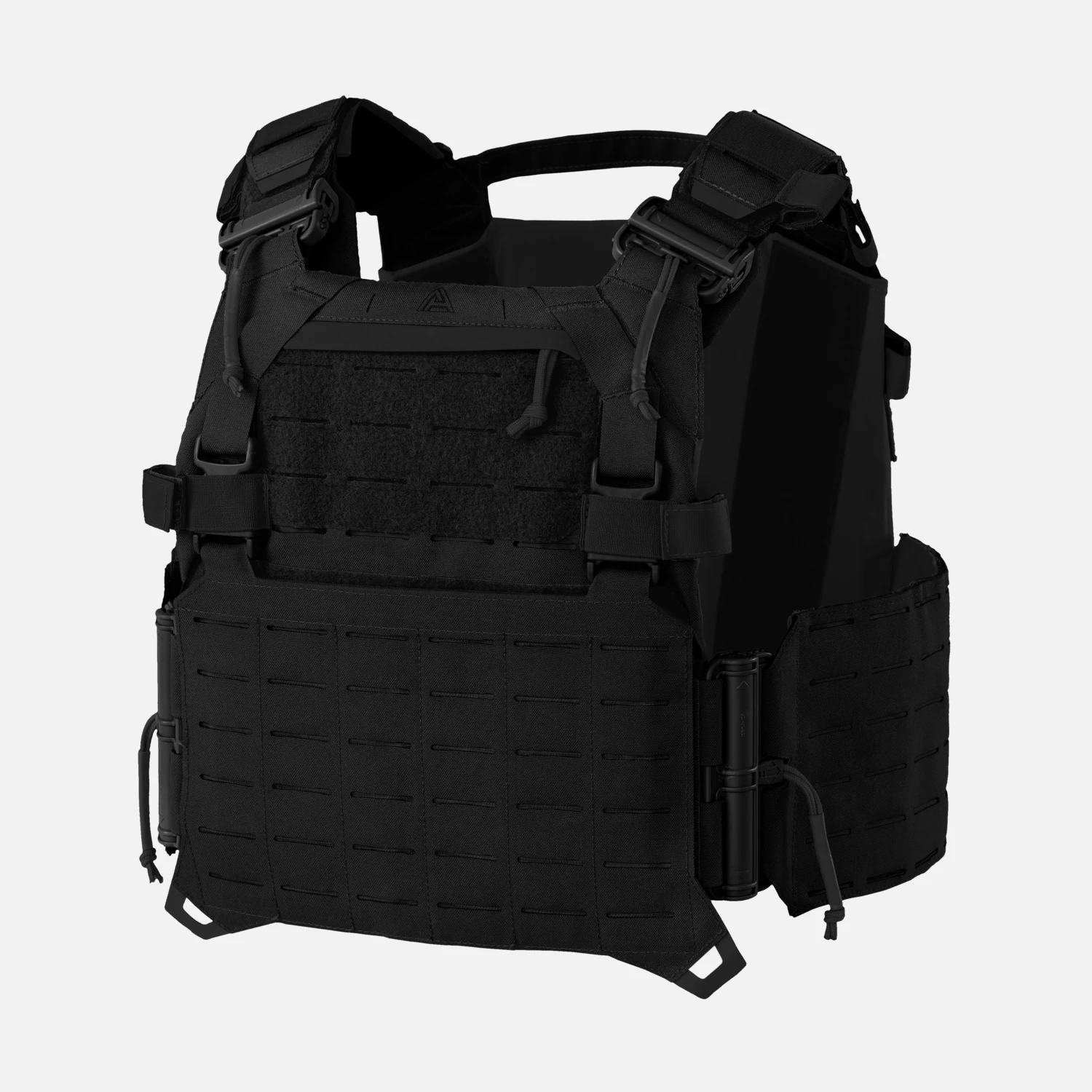 Spitfire QR Plate Carrier - Czarny