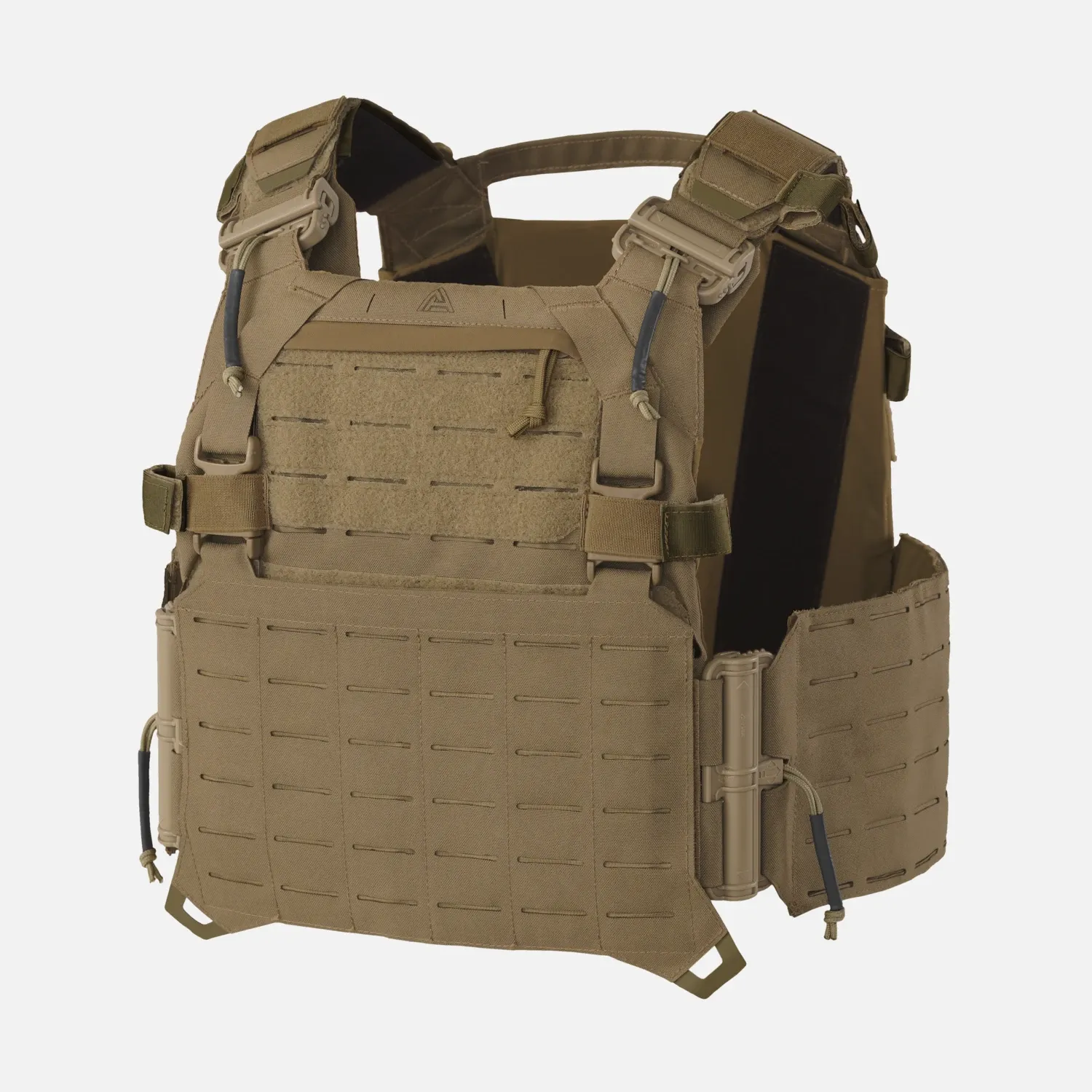 Spitfire QR Plate Carrier