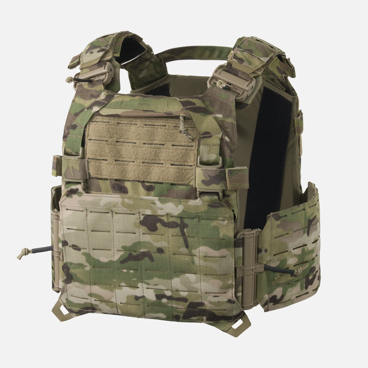 Spitfire QR Plate Carrier - MultiCam®