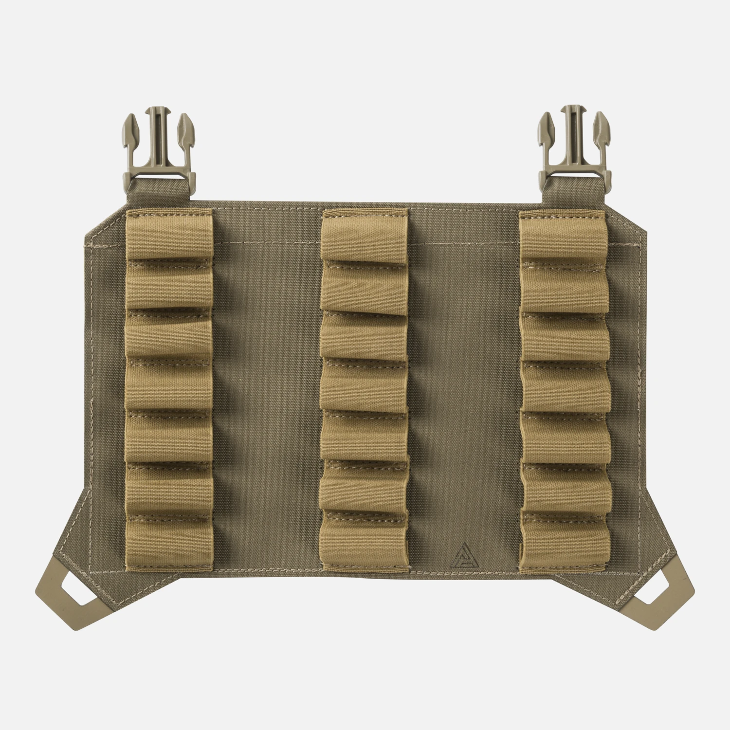 SPITFIRE SHOTGUN SHELL FLAP® – Cordura® – Army roheline