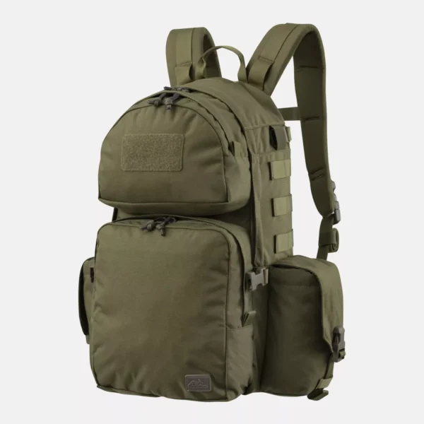 Ambush Backpack – Olive roheline