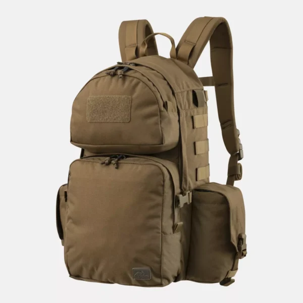 Ambush Backpack – Coyote