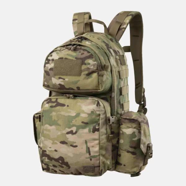 Ambush Backpack – MultiCam