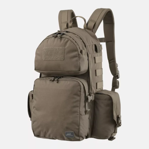 Ambush Backpack – RAL 7013