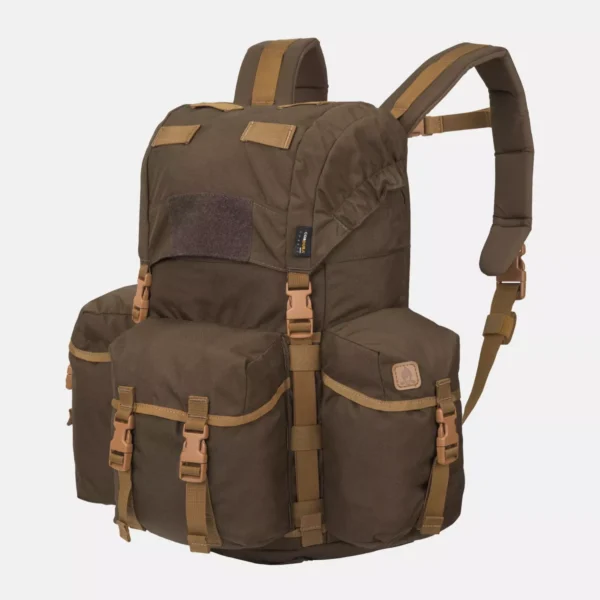 Bergen Backpack® – Earth Brown / Clay