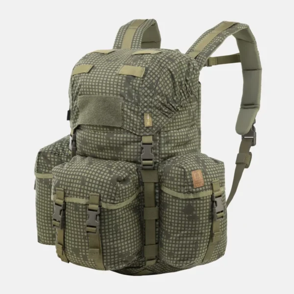 Bergen Backpack® – Desert