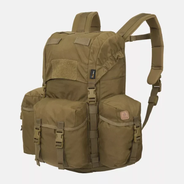 Bergen Backpack® – Coyote
