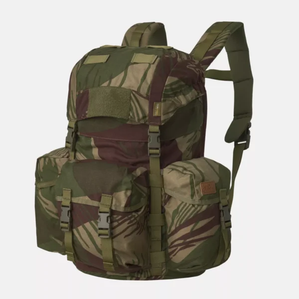 Bergen Backpack® – Rhodesian Camo