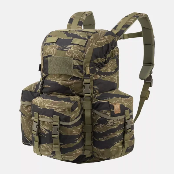Bergen Backpack® – Tiger Stripe