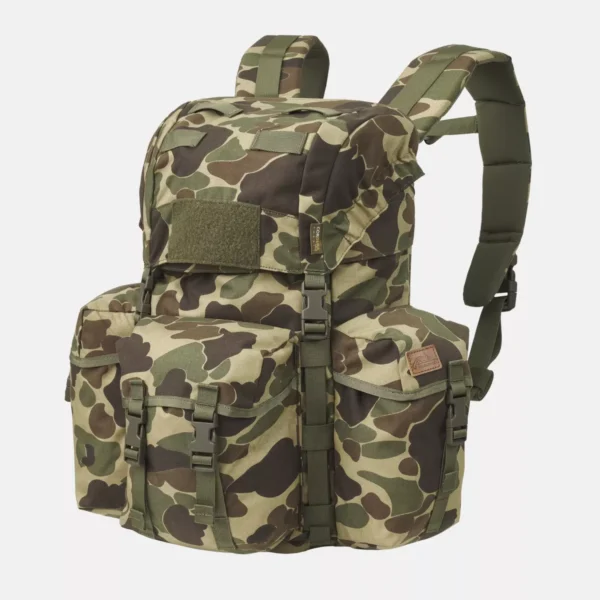 Bergen Backpack® – Duck Hunter