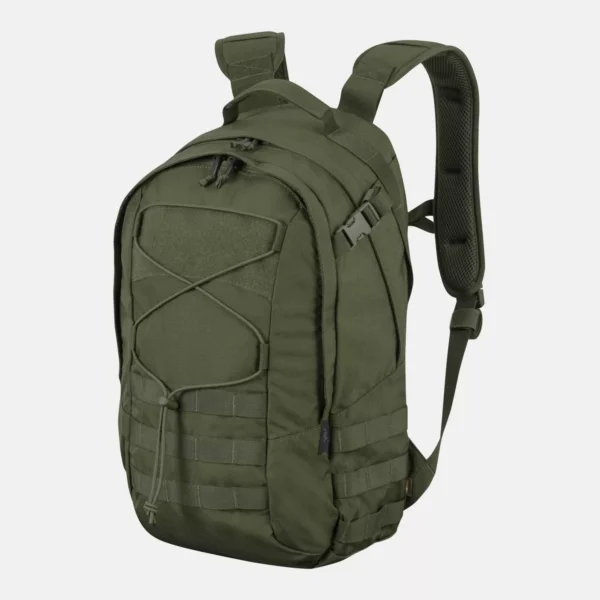 EDC Backpack® – Olive roheline