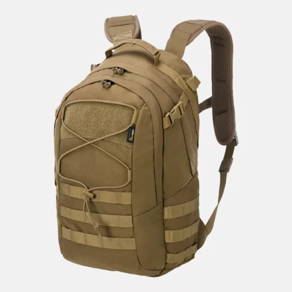 EDC Backpack® – Coyote
