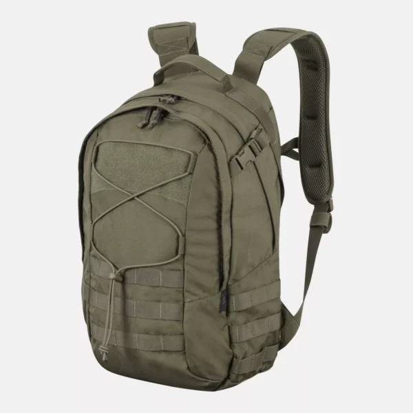 EDC Backpack® – Adaptive Green