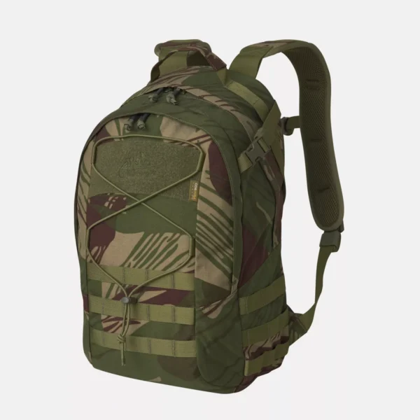 EDC Backpack® – Rhodesian Camo