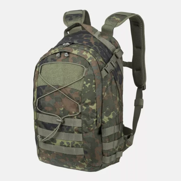 EDC Backpack® – Flecktarn