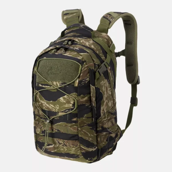 EDC Backpack® – Tiger Stripe