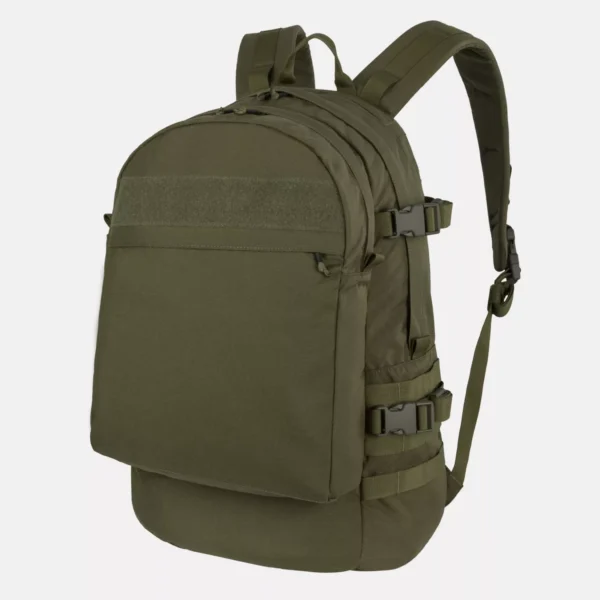 Guardian Assault Backpack – Olive roheline