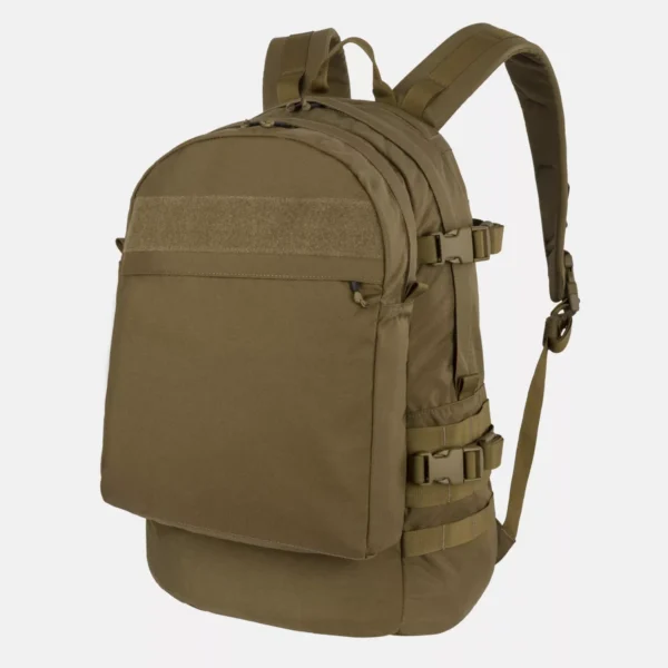 Guardian Assault Backpack – Coyote