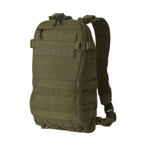 Guardian Smallpack – Olive roheline