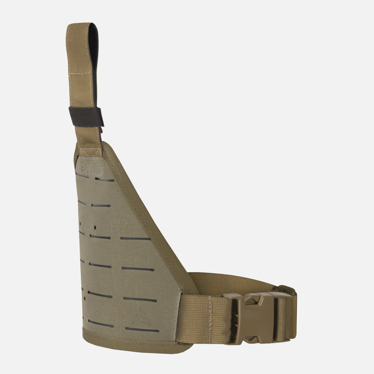 MOSQUITO® DROP LEG PANEL MK II – Army roheline