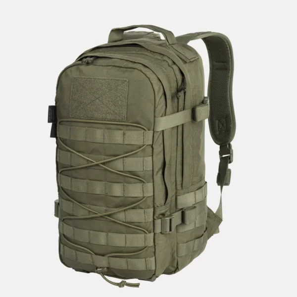 RACCOON Mk2® Backpack – Olive roheline