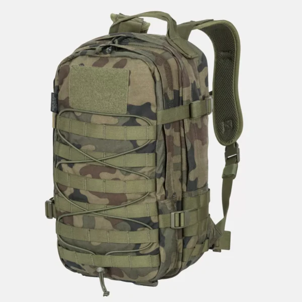 RACCOON Mk2® Backpack – PL Woodland