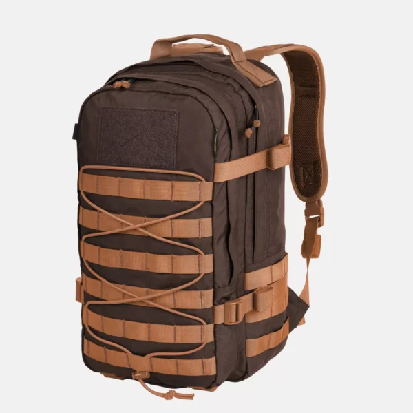 RACCOON Mk2® Backpack – Earth Brown / Clay