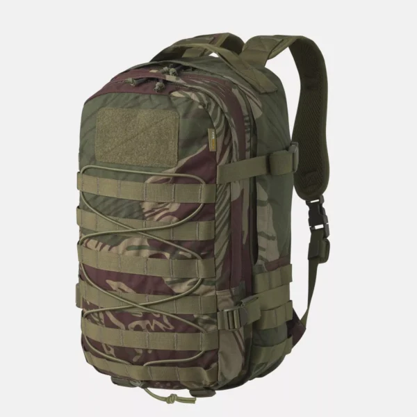 RACCOON Mk2® Backpack – Rhodesian Camo