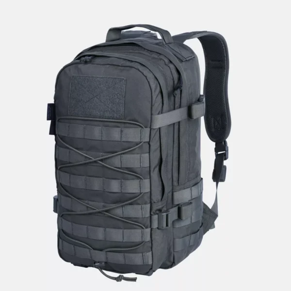 RACCOON Mk2® Backpack – Tumehall