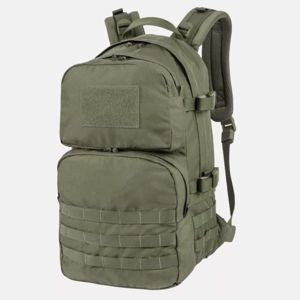 RATEL Mk2 Backpack – Olive roheline